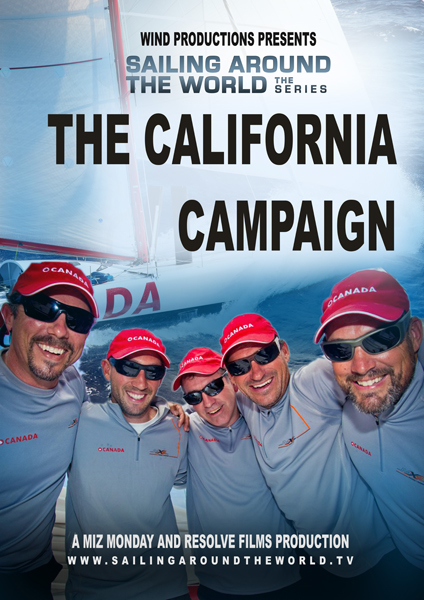 The California Campaign